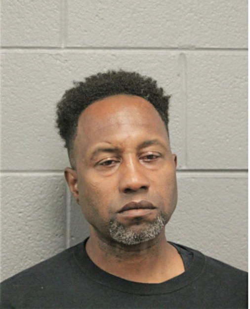 KENNETH IVY, Cook County, Illinois