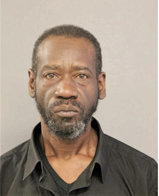 DAREN JENNINGS, Cook County, Illinois