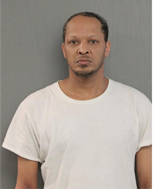 SHANE JOHNSON, Cook County, Illinois