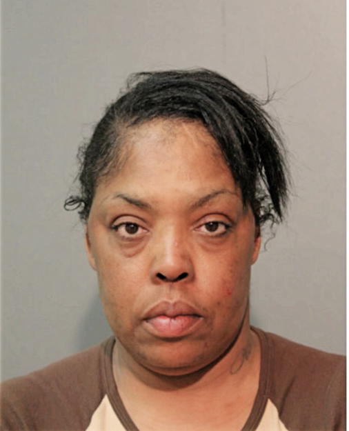 YOLANDA L JOHNSON, Cook County, Illinois