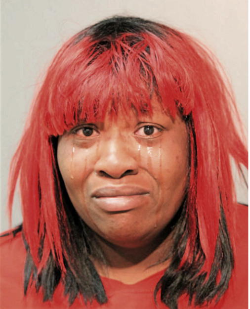 RUBY PRISCILLA JORDAN, Cook County, Illinois