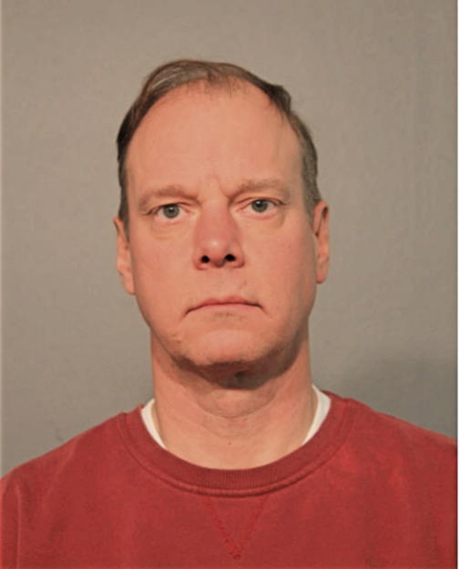 ERIC KRAUSE, Cook County, Illinois