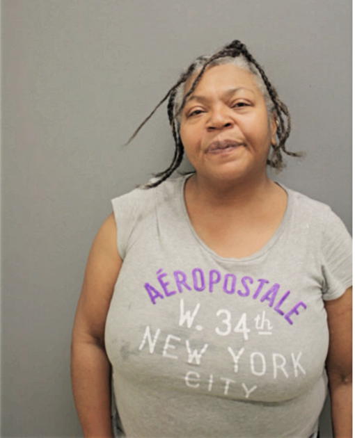 VANESSA LAMPLEY, Cook County, Illinois