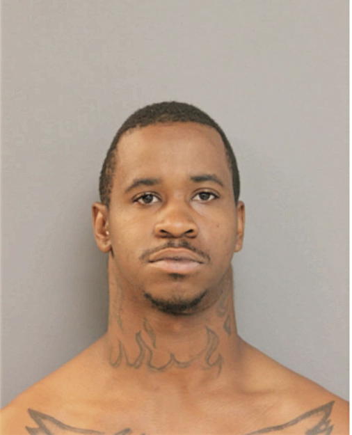 WILLIAM QUINCY LAVINDER, Cook County, Illinois