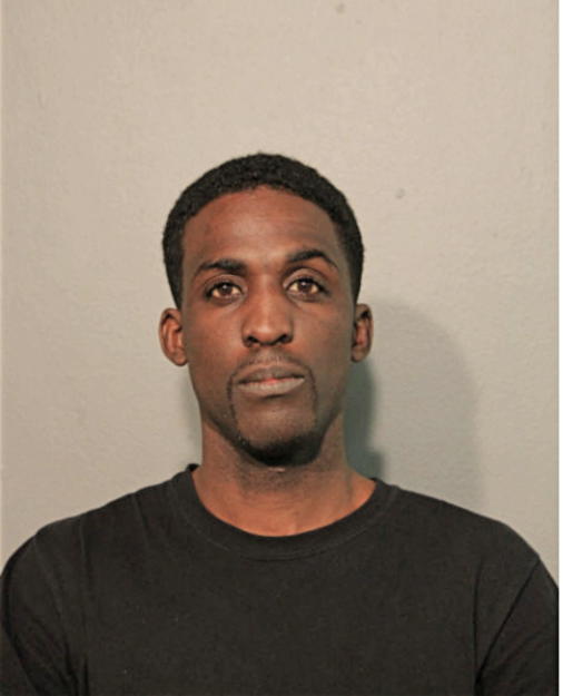 JAMES LIBERTY, Cook County, Illinois