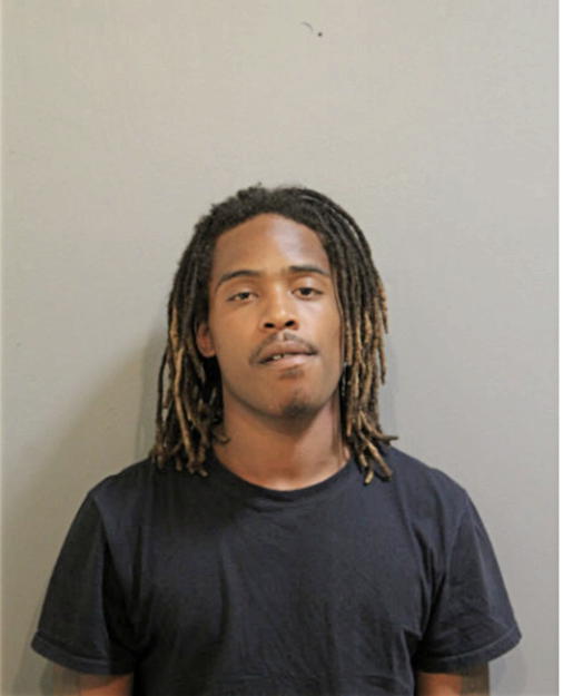 DONZELL M LIGHTFOOT, Cook County, Illinois