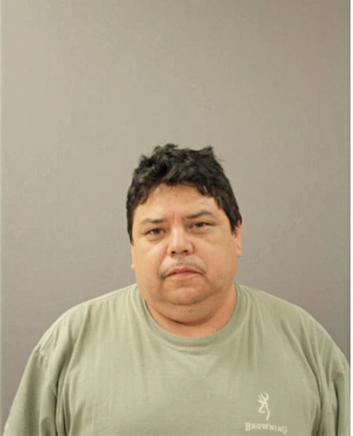DANIEL LIMAS, Cook County, Illinois