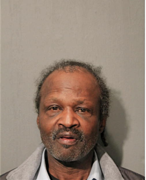 VERNON E LINDSEY, Cook County, Illinois