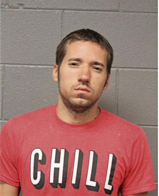 RICHARD LOMBAC, Cook County, Illinois