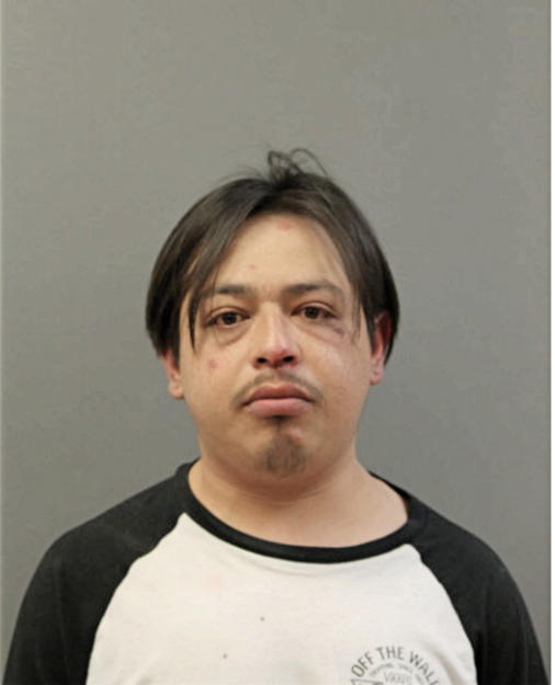 ANGEL LOPEZ, Cook County, Illinois