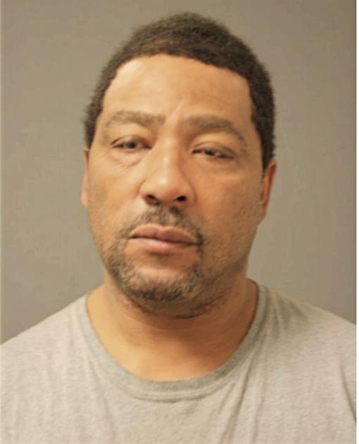 CALVIN L LOUIS, Cook County, Illinois