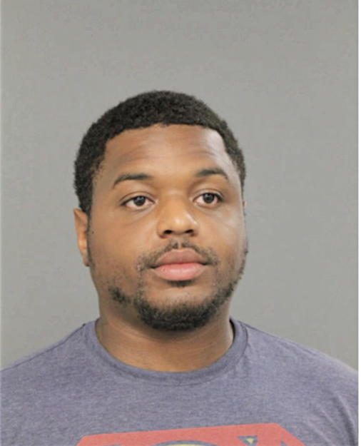 ANTWON L LOVE, Cook County, Illinois
