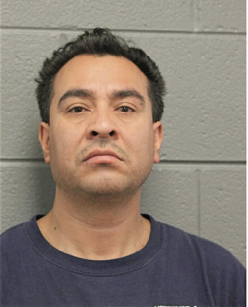 ANTONIO LUNA, Cook County, Illinois
