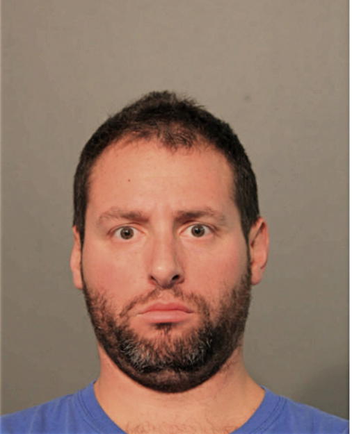 S MATTHEW MARKS, Cook County, Illinois