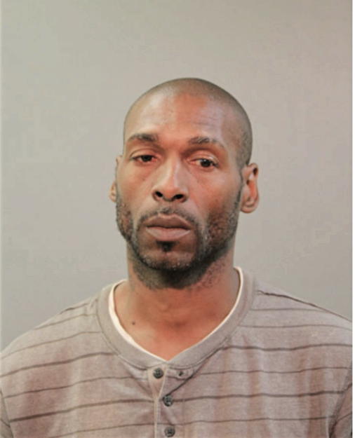 JEFFERY J MAXWELL, Cook County, Illinois