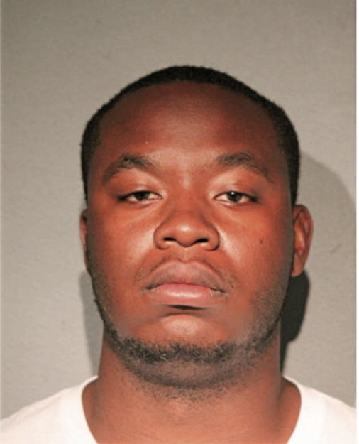JAMELLE J MCBRIDE, Cook County, Illinois