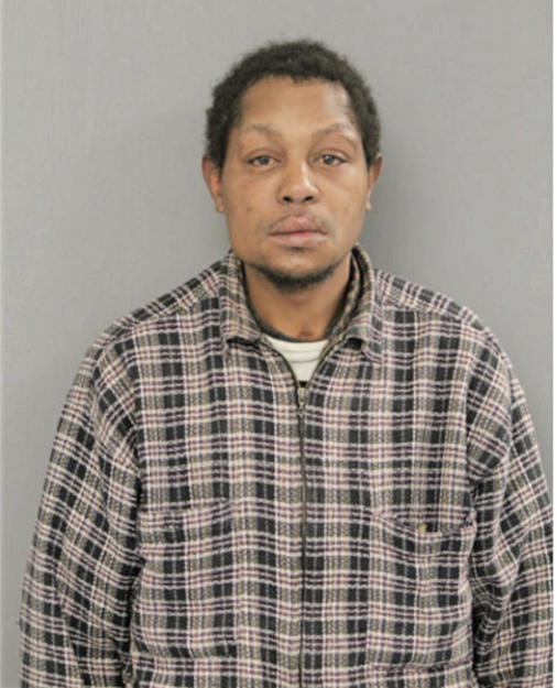 MARCUS DEVON MCGEE, Cook County, Illinois