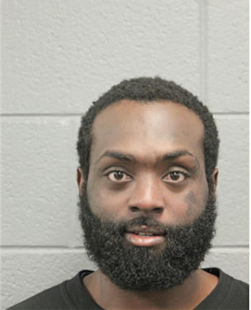 MAURICE MCGEE, Cook County, Illinois