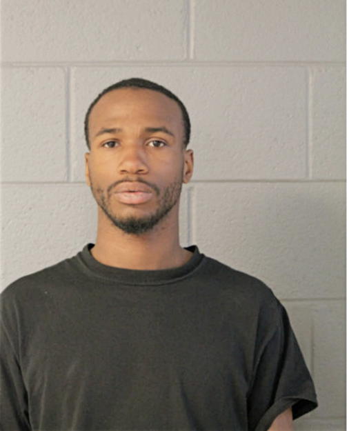 SYDNEY MCNEIL, Cook County, Illinois