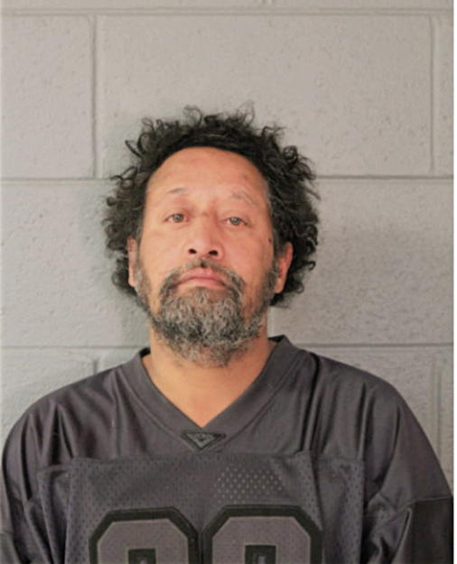 VERN MENDEL, Cook County, Illinois