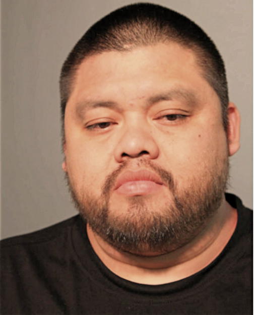 GEOVANNI A MENDEZ, Cook County, Illinois