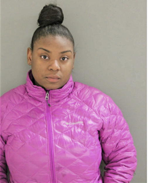 ANTIONETTE MITCHELL, Cook County, Illinois