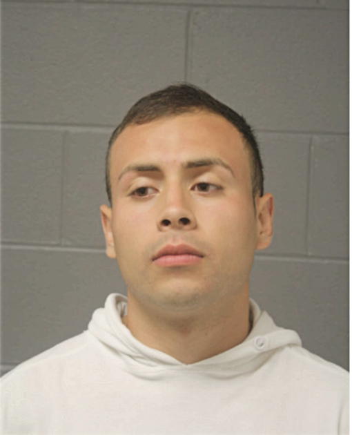 CHRISTIAN MONTOYA, Cook County, Illinois