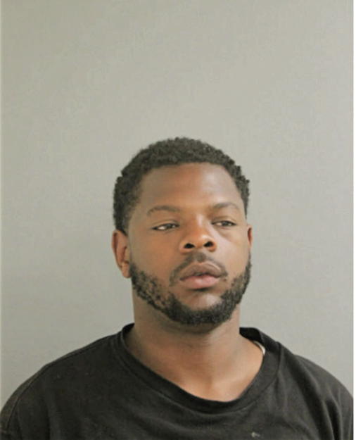 DARREN MOODY, Cook County, Illinois