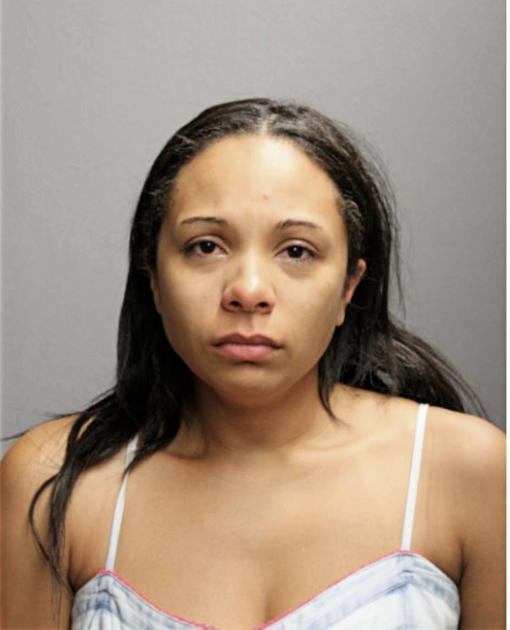 ANDREA M MOORE, Cook County, Illinois