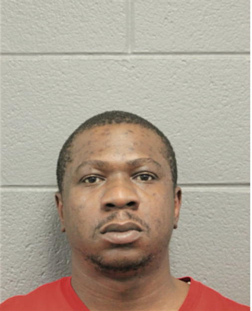 TIMOTHY L MUNSON, Cook County, Illinois