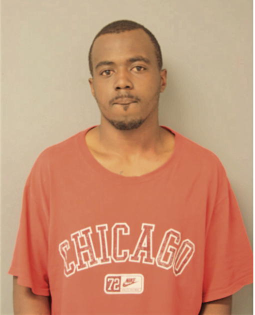 STEVEN MURPHY, Cook County, Illinois