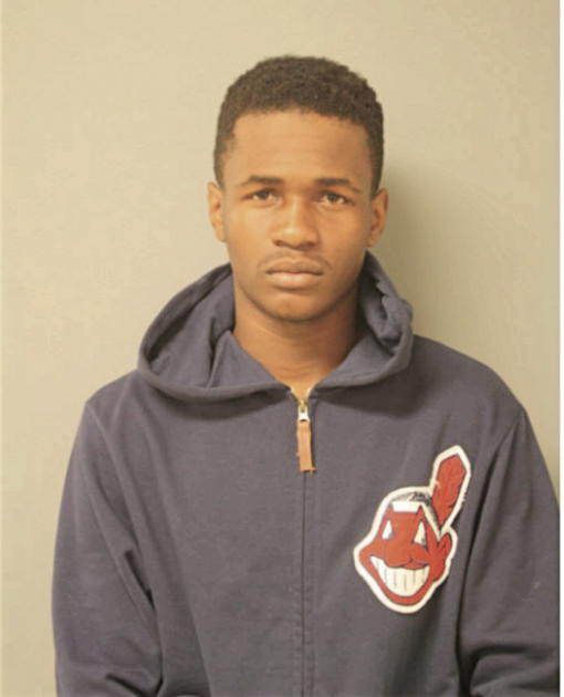 KOREY MYERS, Cook County, Illinois