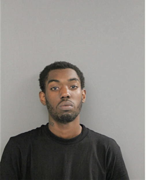 MAURICE K MYERS, Cook County, Illinois