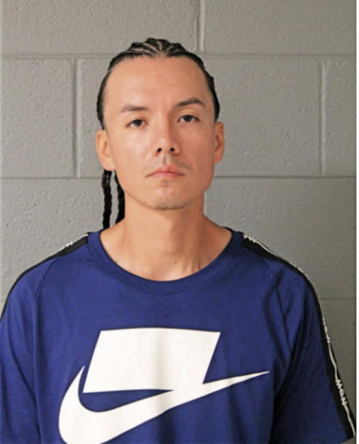 JAIME NAVARRETE, Cook County, Illinois
