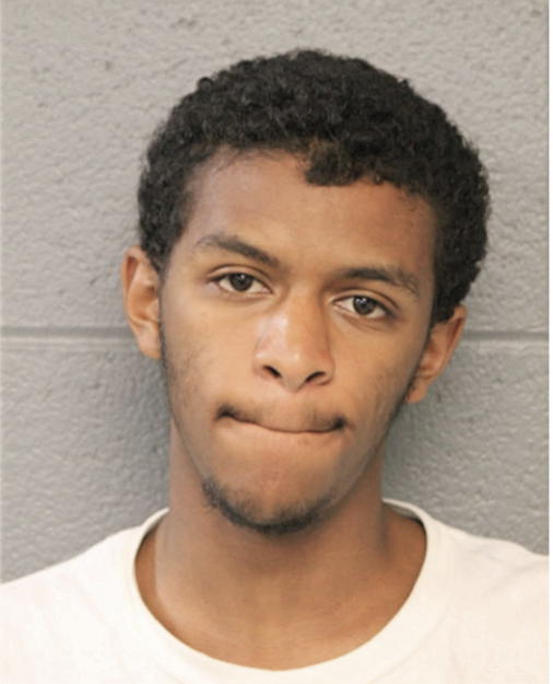 DAVID NELSON, Cook County, Illinois