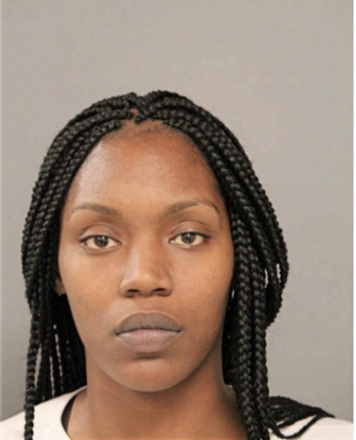 EBONY A NESBIT, Cook County, Illinois