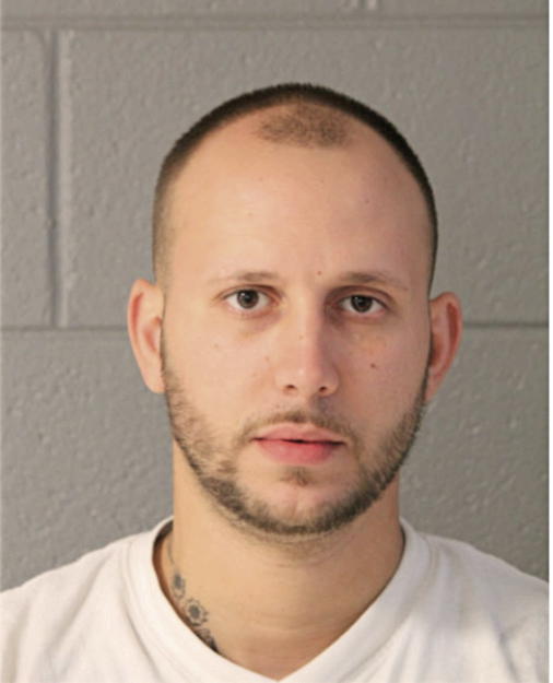 JASON K NOVAK, Cook County, Illinois
