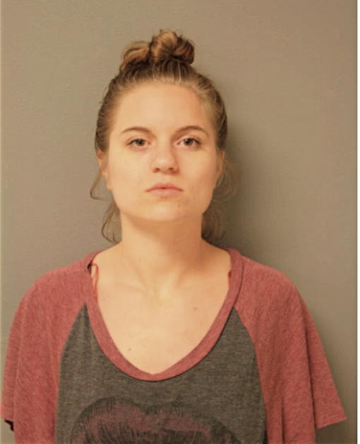 JACQUELINE ANN ORLANDO, Cook County, Illinois