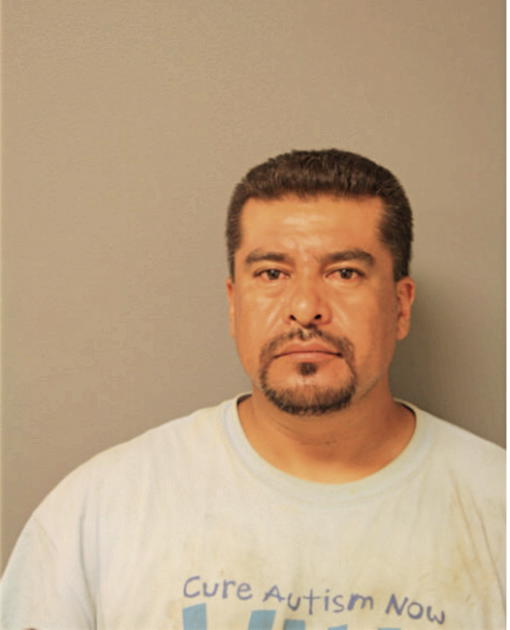 FIDEL PANTOJA-LOPEZ, Cook County, Illinois