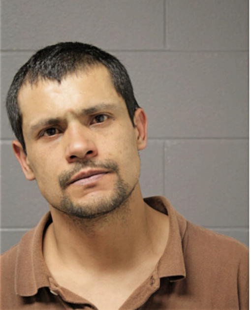 MANUEL G PANTOJA, Cook County, Illinois