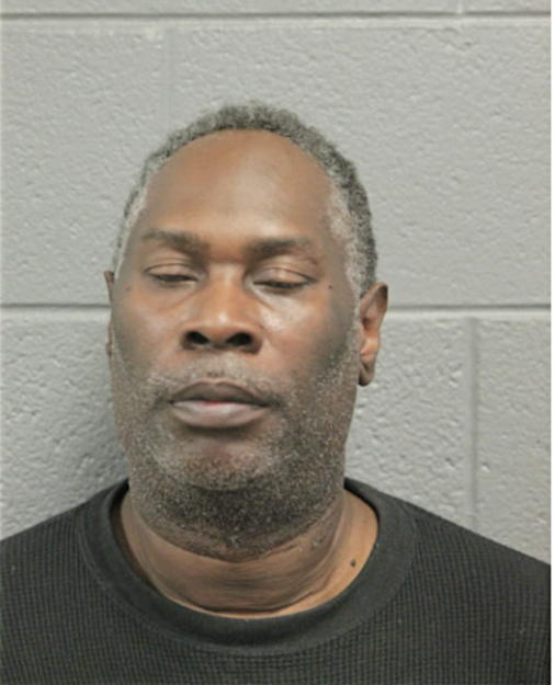 JEFFERY J PARKER, Cook County, Illinois
