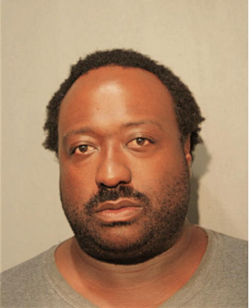 GARY W PARTEE, Cook County, Illinois