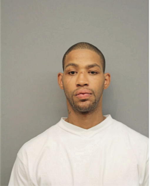 MISTER PEARSON, Cook County, Illinois