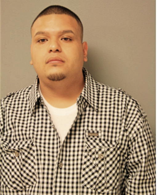 JOHNNY PELAEZ, Cook County, Illinois
