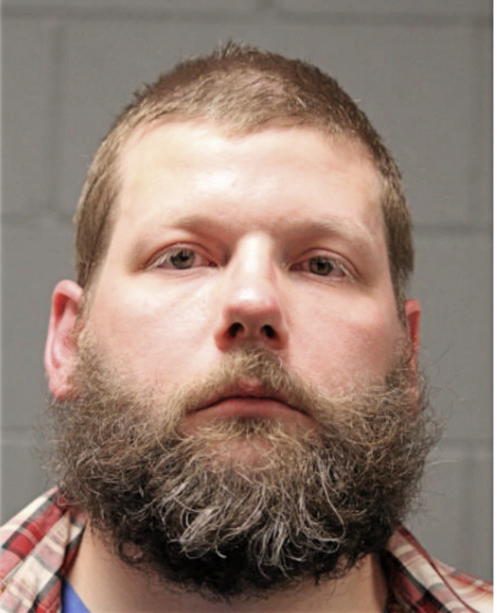 MICAH J PFEIFFER, Cook County, Illinois