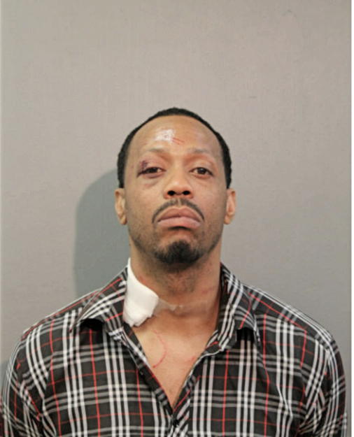 QUINTON L PIPKINS, Cook County, Illinois