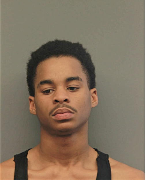 TERRY C PLAYER, Cook County, Illinois