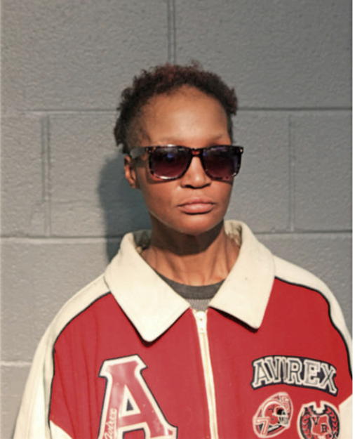 CARLA LUCY PRICE, Cook County, Illinois