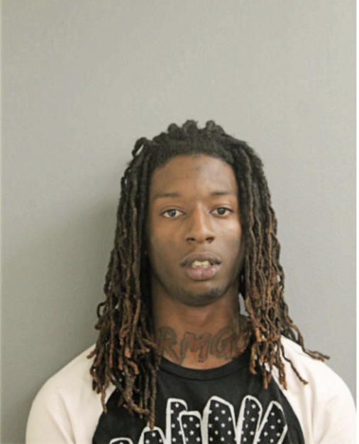 TONY R JOHNSON, Cook County, Illinois