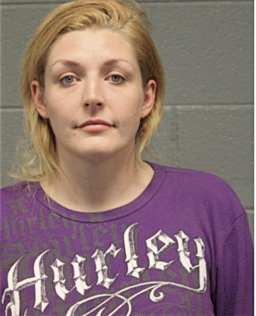 ASHLEY A RADEK, Cook County, Illinois